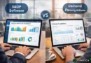 S&OP Software vs Demand Planning Software: Understanding the Difference
