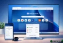 Il browser desktop Samsung Internet ora è disponibile per tutti (e punta forte su privacy e AI)