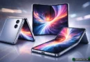Samsung brevetta uno smartphone pieghevole “double fold”: una nuova idea che sfida i limiti del design