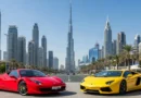 Secret Luxury Car Rental Hacks in Dubai: Save Money Without Compromising Style