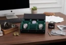 Smart Ways to Keep Timepieces Safe, Organised, and Long-Lasting