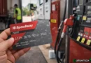 The Speedway Fleet Fuel Card Program Helps Businesses Control Costs