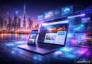 Trends in Web Design and Development in Dubai (2026 Edition)
