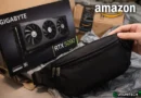 Truffa su Amazon: la RTX 5090 da 1.000 dollari si trasforma in… una borsa da cintura