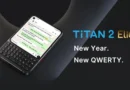 Unihertz rilancia la tastiera fisica: Titan 2 Elite punta su compattezza e nostalgia smart