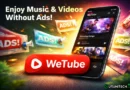 WeTube – Music & Video: l’alternativa completa a NewPipe e LibreTube su Android