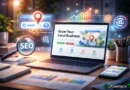 Website Design and Local SEO: How They Work Together to Grow Your Business