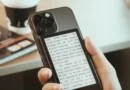 Xteink X4: il mini e-book reader MagSafe che si attacca allo smartphone