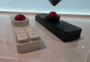 Keychron Nape Pro: il trackball si reinventa con tasti programmabili e design radicale