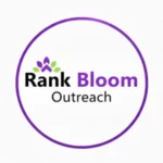 Rank Bloom Outreach