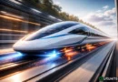 Accelerazione da record: la Cina riscrive le regole del Maglev