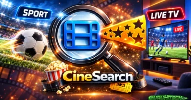 cinesearchtv