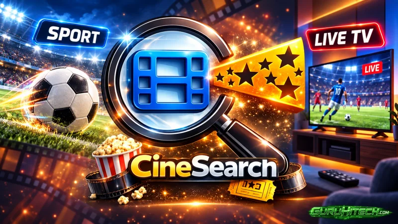 cinesearchtv