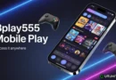 Bplay555 Mobile Play – Access It Anywhere: A Comprehensive Guide to Seamless Gaming
