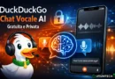 DuckDuckGo introduce la chat vocale privata con intelligenza artificiale gratuita