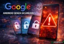 Google avverte: miliardi di smartphone Android senza più aggiornamenti di sicurezza