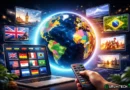 Il trucco (legale) per guardare la TV di tutto il mondo gratis dal browser