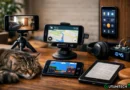 Hai uno smartphone vecchio? Non buttarlo: ecco tutti i modi (geniali) per riutilizzarlo