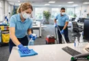 How Consistent Cleaning Systems Create Healthier, More Reliable Spaces