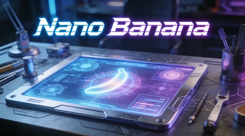 img alt: Nano Banana is quietly becoming one of the most recognized and widely used AI tools.