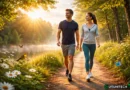Passeggiata mattutina: benefici reali per corpo e mente secondo la scienza