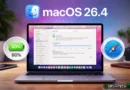 macOS 26.4 introduce due importanti novità richieste a lungo dagli utenti