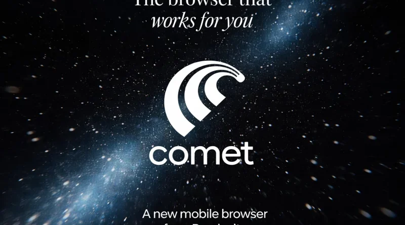 comet