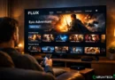 Flux: la nuova app gratuita per vedere film e serie TV su Android e TV Box