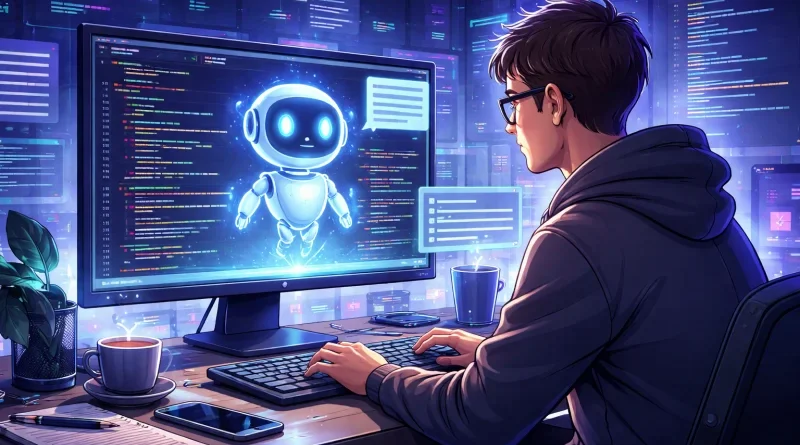 Generative AI