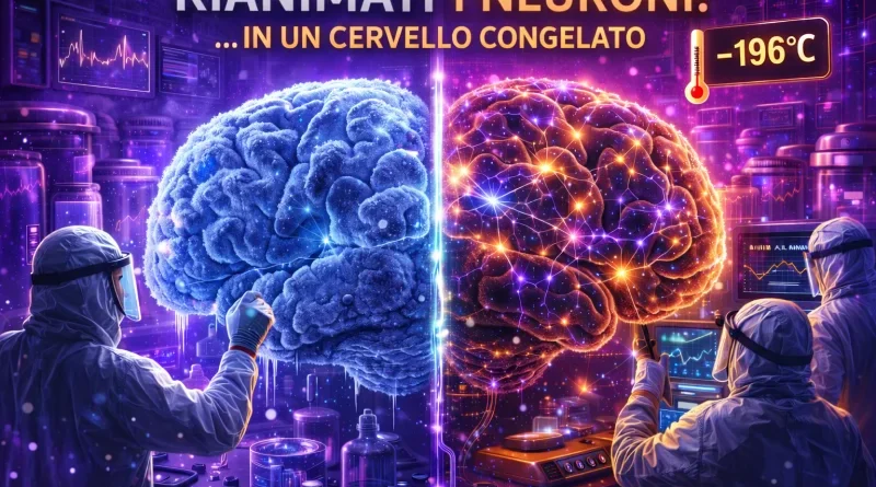 neuroni e cervello