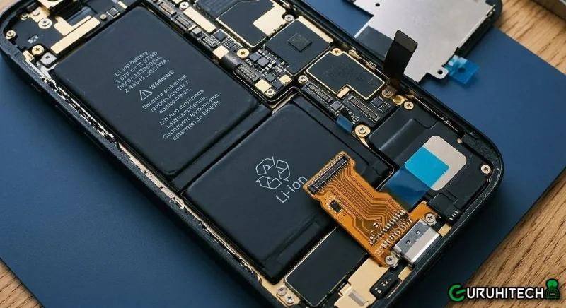 Error Component Mobile Top Mobile Phone Problems: Expert DIY Solutions Guide