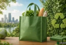 Why Non-Woven Bags Are the Future of Eco-Friendly Shopping
