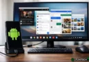 Modalità desktop Android: come trasformare lo smartphone in un computer