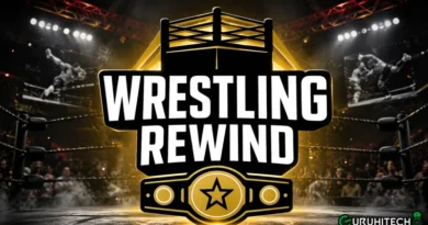 Come installare Wrestling Rewind su Kodi (guida completa)