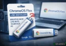 Google lancia la chiavetta USB di ChromeOS Flex per ridare vita ai vecchi PC