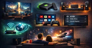 How to Set Up the Ultimate Home Theater with an Android Box in 2026