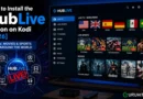 Come installare HubLive su Kodi: TV globale e contenuti in italiano e spagnolo