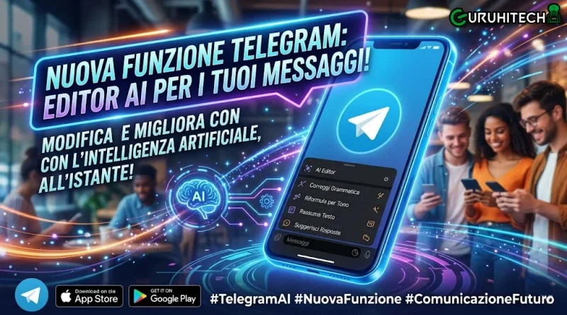 telegram