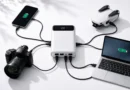 From Smartphones to Drones: How to Pick the Perfect “Power Butler” for All Your Gadgets?