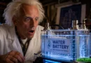 Un semplice additivo porta le batterie ad acqua oltre 2.800 ore di funzionamento