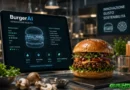 BurgerAI, la rete neurale che inventa nuove ricette di hamburger