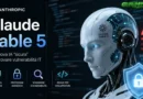 Anthropic lancia Claude Fable 5: l’IA progettata per individuare vulnerabilità software in sicurezza