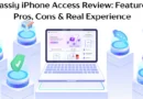 Eassiy iPhone Access Review: Features, Pros, Cons & Real Experience 