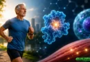 Scoperta la proteina che collega esercizio fisico e longevità: il ruolo chiave di NOX4