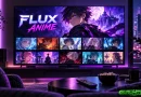 Flux si sdoppia e porta gli Anime su tutti i dispositivi Android, anche Fire TV Stick!