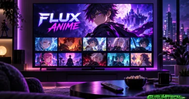 Flux si sdoppia e porta gli Anime su tutti i dispositivi Android, anche Fire TV Stick!