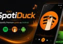 SpotiDuck: l’alternativa open source a Spotify per Android con blocco delle pubblicità integrato