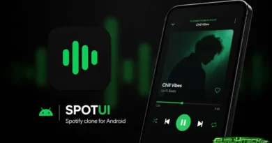 Spotui: l’app Android che porta l’esperienza Spotify a un livello superiore (ma attenzione ai rischi)
