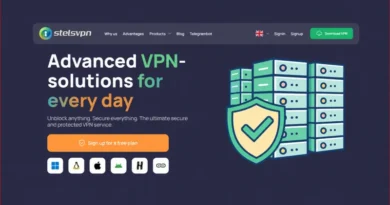 Why Is StelsVPN Worth Considering for Multi-Device Privacy in 2026?