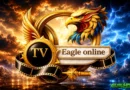 Eagle TV Online per Kodi: il nuovo addon con centinaia di canali TV in diretta